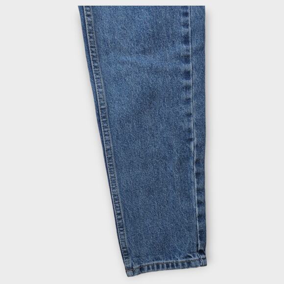 Womens BDG Urban Outfitters "MOM" Blue jeans Size W24 L32 - Picture 3 of 8